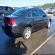 2G1WB58K689256497 2008 Chevrolet Impala Ls auction photo thumbnail 4