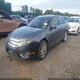 3FAHP0JA3BR185076 2011 Ford Fusion Sel auction photo thumbnail 2