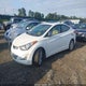 5NPDH4AE0CH147678 2012 Hyundai Elantra Limited auction photo thumbnail 2