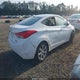 5NPDH4AE0CH147678 2012 Hyundai Elantra Limited auction photo thumbnail 4