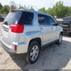 2GKALMEK0H6136987 2017 GMC Terrain Sle-1 auction photo thumbnail 4