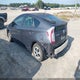 JTDKN3DU9E1743539 2014 Toyota Prius Two auction photo thumbnail 3