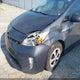 JTDKN3DU9E1743539 2014 Toyota Prius Two auction photo thumbnail 6