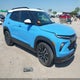 KL79MVSL9RB137176 2024 Chevrolet Trailblazer Fwd Activ auction photo thumbnail 1
