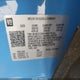 KL79MVSL9RB137176 2024 Chevrolet Trailblazer Fwd Activ auction photo thumbnail 9