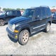1J4GK58K07W506716 2007 Jeep Liberty Limited Edition auction photo thumbnail 2