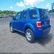 1FMCU9DG9BKA90796 2011 Ford Escape Xlt auction photo thumbnail 3