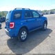 1FMCU9DG9BKA90796 2011 Ford Escape Xlt auction photo thumbnail 4