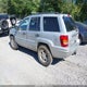 1J4GW48N52C275198 2002 Jeep Grand Cherokee Laredo auction photo thumbnail 3