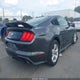 1FA6P8TH6K5117339 2019 Ford Mustang Ecoboost auction photo thumbnail 4