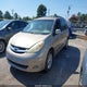 5TDBA22C16S064661 2006 Toyota Sienna Xle Limited auction photo thumbnail 2