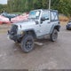 1C4AJWAG9DL572382 2013 Jeep Wrangler Sport auction photo thumbnail 2