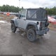 1C4AJWAG9DL572382 2013 Jeep Wrangler Sport auction photo thumbnail 3