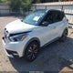 3N1CP5CUXJL528351 2018 Nissan Kicks Sr auction photo thumbnail 2