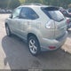2T2HA31U96C101809 2006 Lexus Rx 330 auction photo thumbnail 3