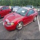 1FAFP40421F170087 2001 Ford Mustang auction photo thumbnail 2