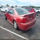 1FAFP40421F170087 2001 Ford Mustang auction photo thumbnail 3