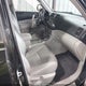 5TDZK3EH9BS039901 2011 Toyota Highlander Se V6 auction photo thumbnail 5