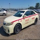 4T1BB3EK3AU114854 2010 Toyota Camry Hybrid auction photo thumbnail 2