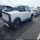 3N8AP6DA0SL394356 2025 Nissan Kicks Sr Fwd auction photo thumbnail 4