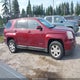 2GKFLSEK8G6205837 2016 GMC Terrain Sle auction photo thumbnail 13