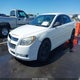 1G1ZB5E10BF388551 2011 Chevrolet Malibu Ls auction photo thumbnail 2