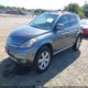 JN8AZ08W37W629069 2007 Nissan Murano Sl auction photo thumbnail 2