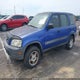 JHLRD18451C039145 2001 Honda Cr-V Lx auction photo thumbnail 2