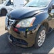 3N1AB7AP6EY271292 2014 Nissan Sentra Sv auction photo thumbnail 17
