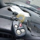 1GNDT13W412100484 2001 Chevrolet Blazer Lt auction photo thumbnail 11