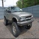 1GNDT13W412100484 2001 Chevrolet Blazer Lt auction photo thumbnail 1