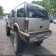 1GNDT13W412100484 2001 Chevrolet Blazer Lt auction photo thumbnail 3