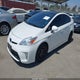 JTDKN3DU0F2000456 2015 Toyota Prius Four auction photo thumbnail 2