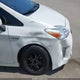 JTDKN3DU0F2000456 2015 Toyota Prius Four auction photo thumbnail 6