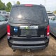 5FNYF4H97BB070823 2011 Honda Pilot Touring auction photo thumbnail 16