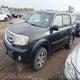 5FNYF4H97BB070823 2011 Honda Pilot Touring auction photo thumbnail 2