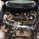5N1AT2MV6LC807456 2020 Nissan Rogue S Intelligent Awd auction photo thumbnail 10