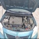 JTDBL40E299025901 2009 Toyota Corolla Le auction photo thumbnail 10