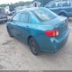 JTDBL40E299025901 2009 Toyota Corolla Le auction photo thumbnail 3