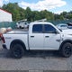 1C6RR7LT0NS220589 2022 Ram 1500 Classic Warlock 4X4 5'7 Box auction photo thumbnail 12