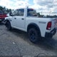 1C6RR7LT0NS220589 2022 Ram 1500 Classic Warlock 4X4 5'7 Box auction photo thumbnail 3