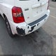 JTEDP21A650044376 2005 Toyota Highlander V6 auction photo thumbnail 17