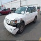 JTEDP21A650044376 2005 Toyota Highlander V6 auction photo thumbnail 2