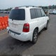JTEDP21A650044376 2005 Toyota Highlander V6 auction photo thumbnail 4