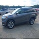 5TDYKRFH6FS117070 2015 Toyota Highlander Limited Platinum V6 auction photo thumbnail 14