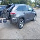 5TDYKRFH6FS117070 2015 Toyota Highlander Limited Platinum V6 auction photo thumbnail 4
