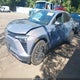 3GNKDBRJ0RS214469 2024 Chevrolet Blazer Ev Eawd 2Lt auction photo thumbnail 2