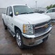 1GCRCSE06CZ119027 2012 Chevrolet Silverado 1500 Lt auction photo thumbnail 1
