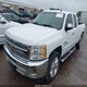 1GCRCSE06CZ119027 2012 Chevrolet Silverado 1500 Lt auction photo thumbnail 2