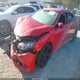 2HGFC2F59GH536565 2016 Honda Civic Lx auction photo thumbnail 2